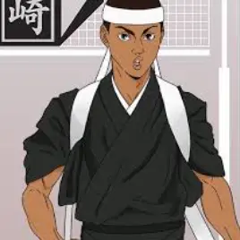 Profile image of 尾白アラン