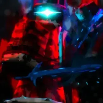 Profile image of ジャックフロスト
