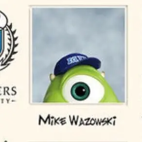 Profile image of 마이크 와조스키