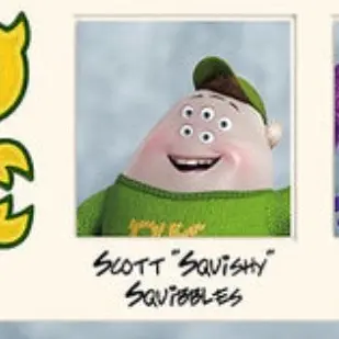 Profile image of 스퀴시