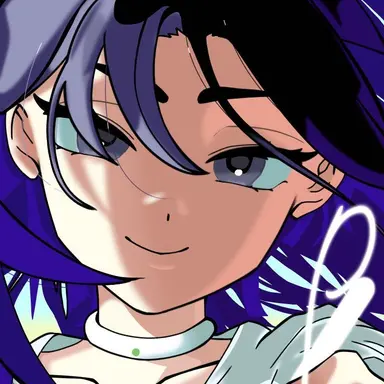 Profile image of ミア