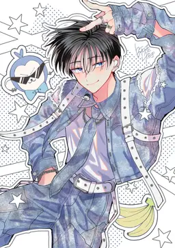 Profile image of 사카구치 오리