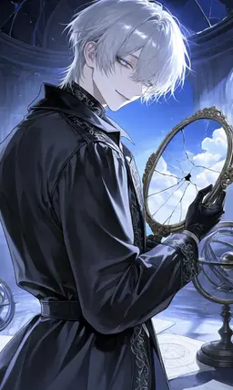Profile image of Levin