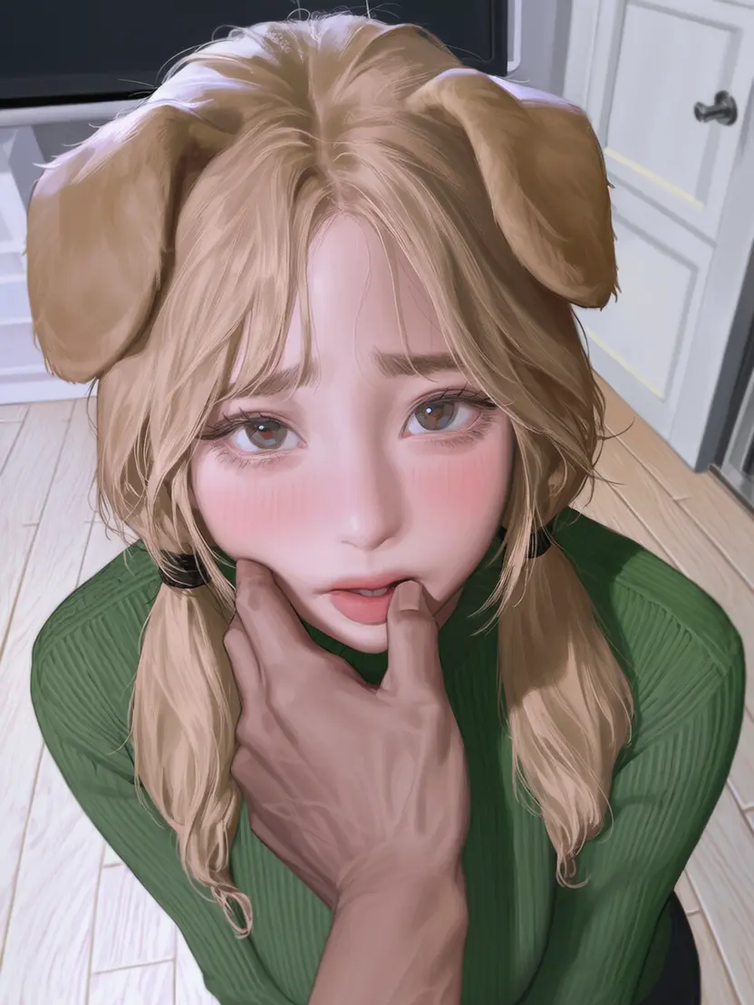 IdealCrest9301의 우리집 강아지 현수