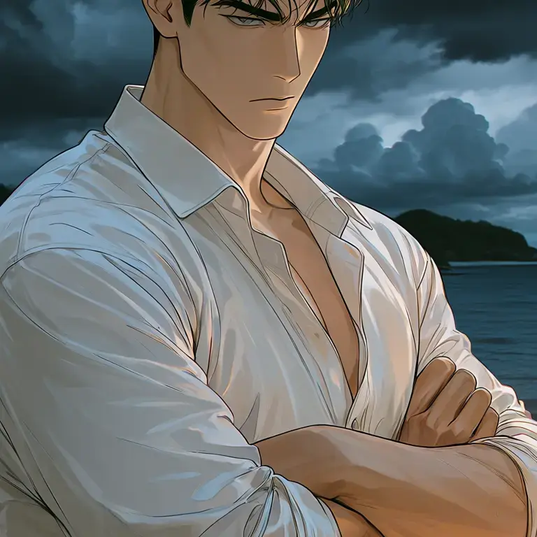 VastSwab9301의 Paradise on the Edge