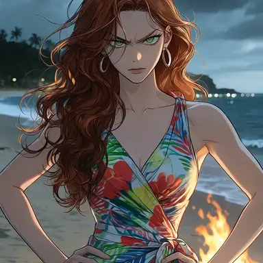 Profile image of Tamsin Orel