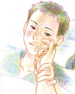 Profile image of 周作
