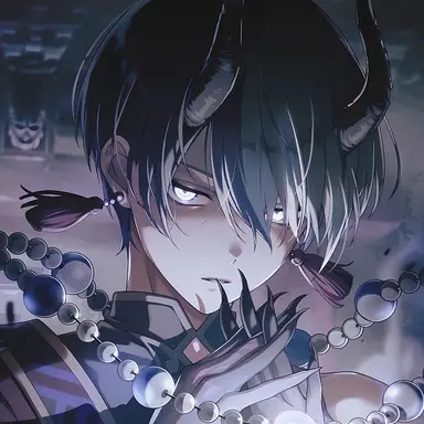 Profile image of 青柳 冬弥