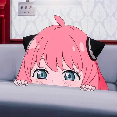 Profile image of 아냐 포저