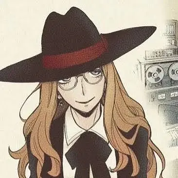 Profile image of 실비아 샤우드