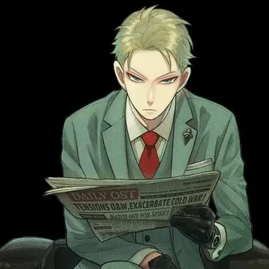 Profile image of 로이드 포저