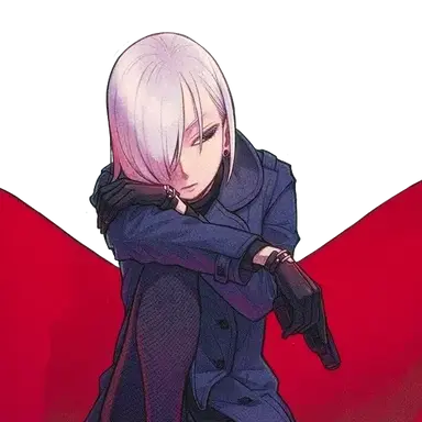 Profile image of 피오나 프로스트