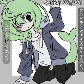 Profile image of 우유참치