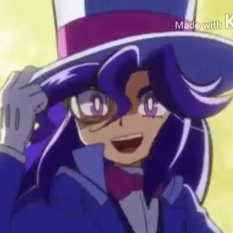 QuietPie2179의 당신의 타겟, 아르센 루팡