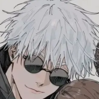 Profile image of 五条悟