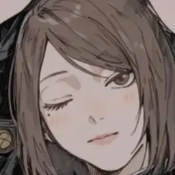 Profile image of 家入硝子