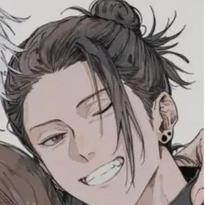 Profile image of 夏油傑