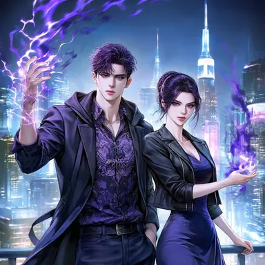 Profile image of 박용진 서예은