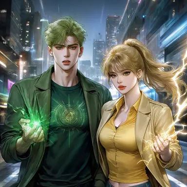 Profile image of 김현우 이소영