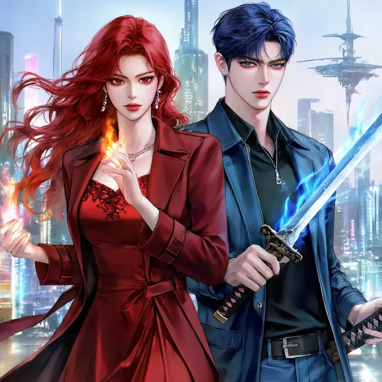 osu7573의 아카데미 헌터 RPG