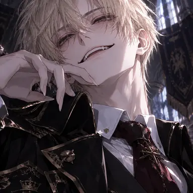 Profile image of ロゴライト・クラデス