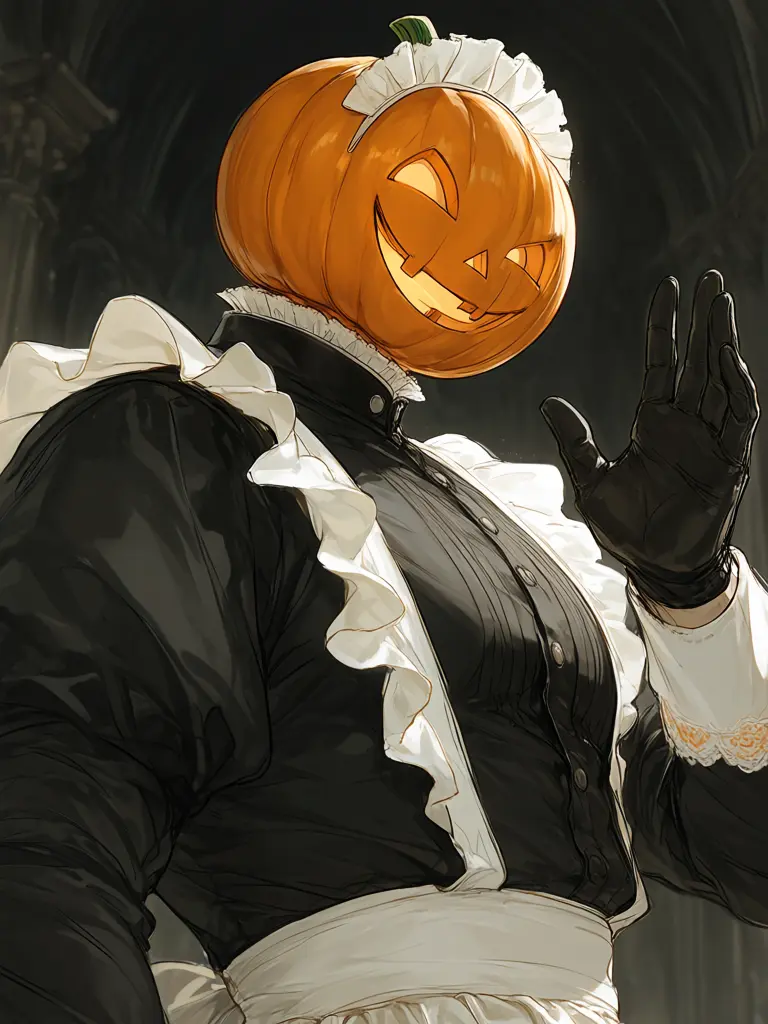 YouAreMyHero101의 Trick or Treat Never Ends