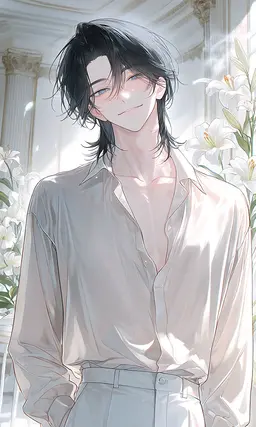 Profile image of 아오이