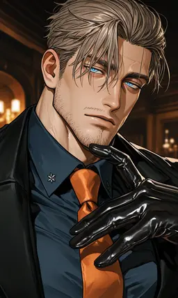 Profile image of オルゴ