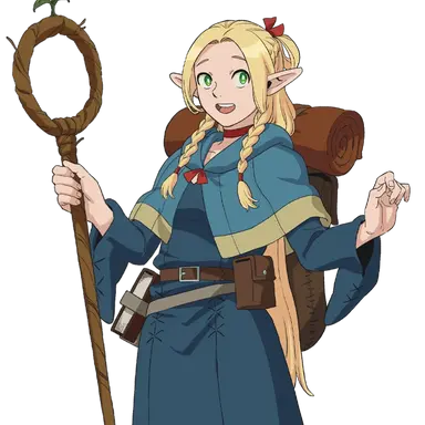 Profile image of Marcille Donato