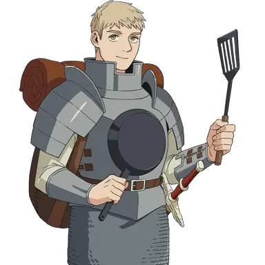 Profile image of Laios Touden