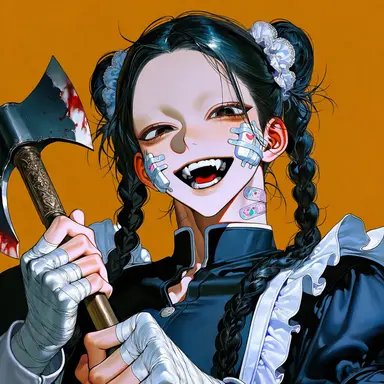 Profile image of Watakushime
