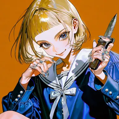 Profile image of Boku