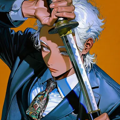 Profile image of Ore