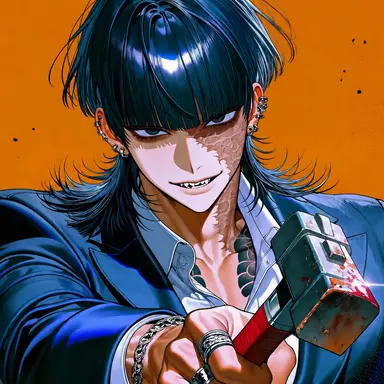 Profile image of Uchi