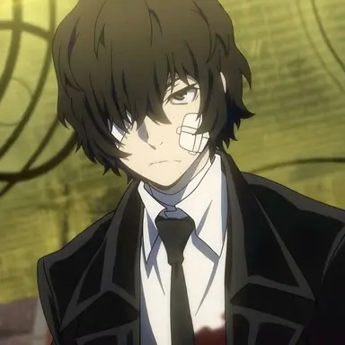 Profile image of Dazai