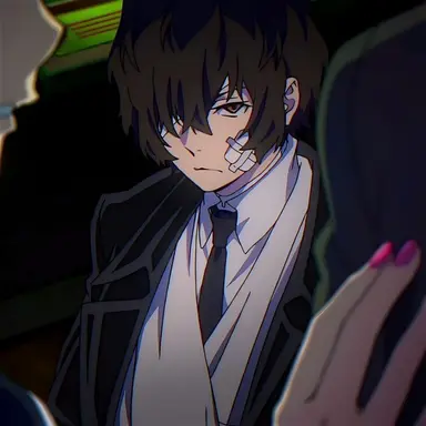 Profile image of Dazai