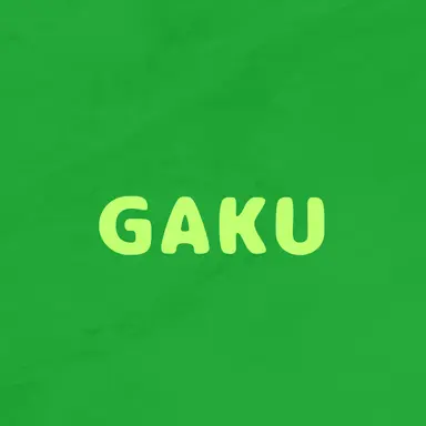 Profile image of がく