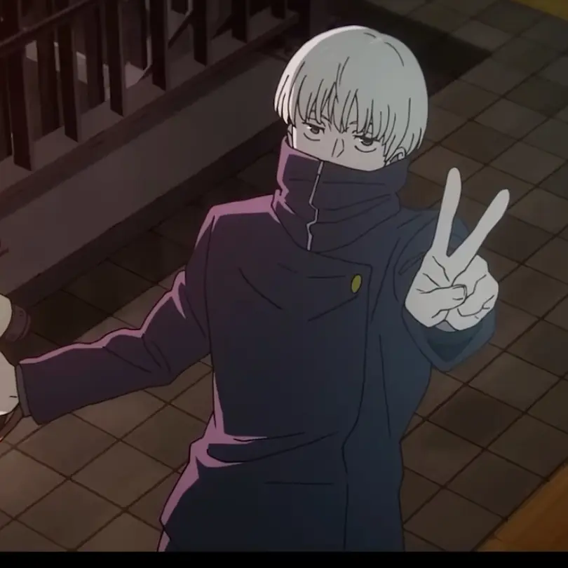 OddOre3955의 이누마키 토게