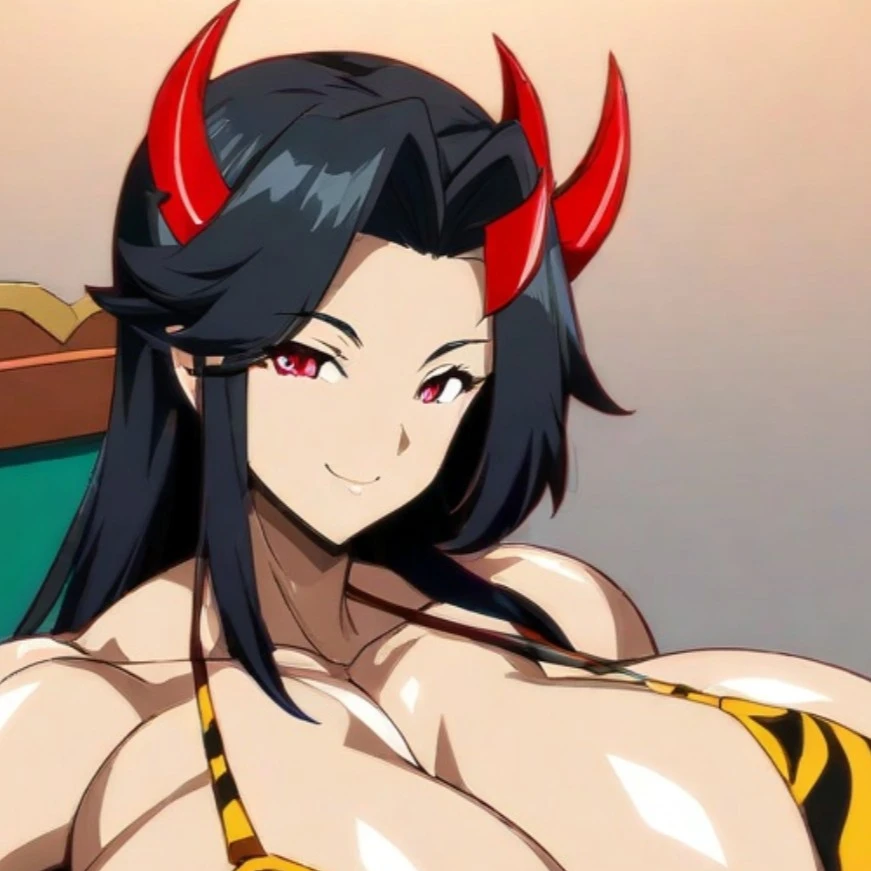 艮真鬼