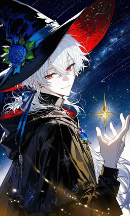 Profile image of Astel