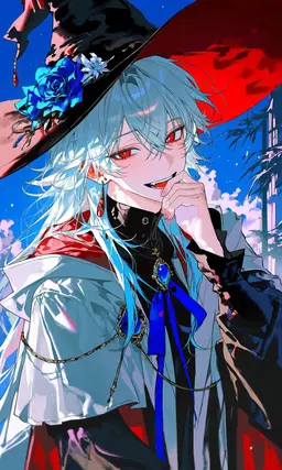 Profile image of Astel