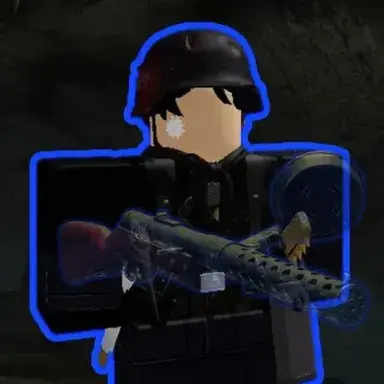 Profile image of Alaric Brandt