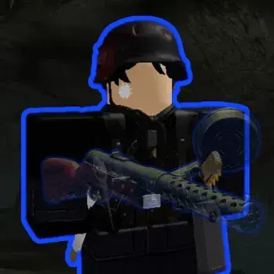 NoisyHerb1424의 Alaric - GraveDigger