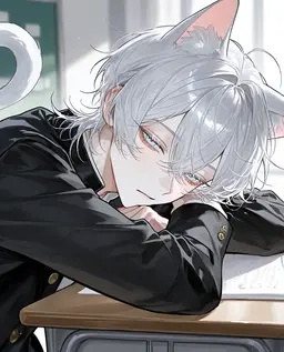 Profile image of ミル