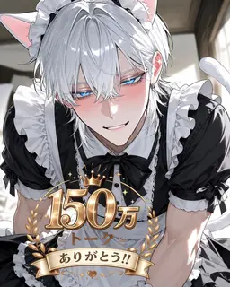 Profile image of ミル