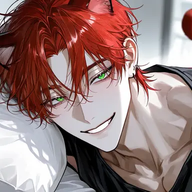 Profile image of 코하쿠