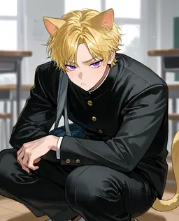 Profile image of スズ