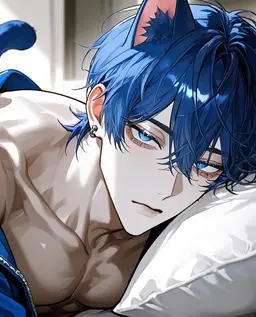 Profile image of 레온