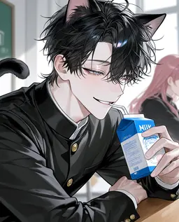 Profile image of ナナ