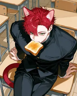 Profile image of コハク
